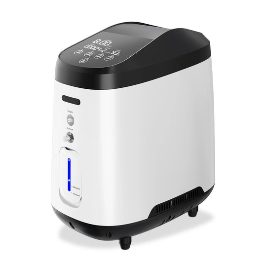 Home Pro Stationary Oxygen Concentrator