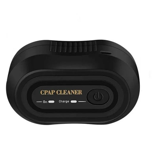 Portable Mini CPAP Cleaner and Sanitizer