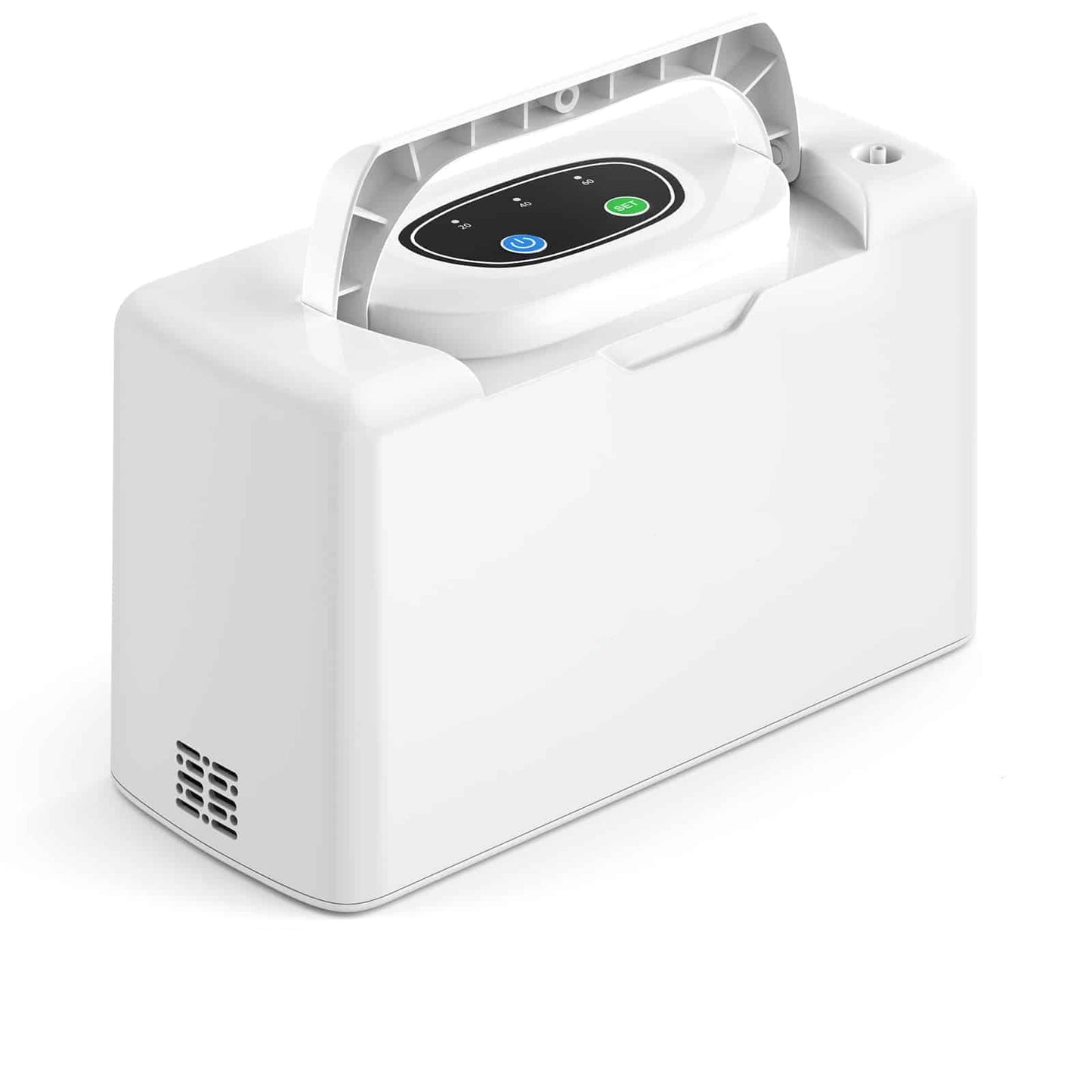 Light Portable Oxygen Concentrator